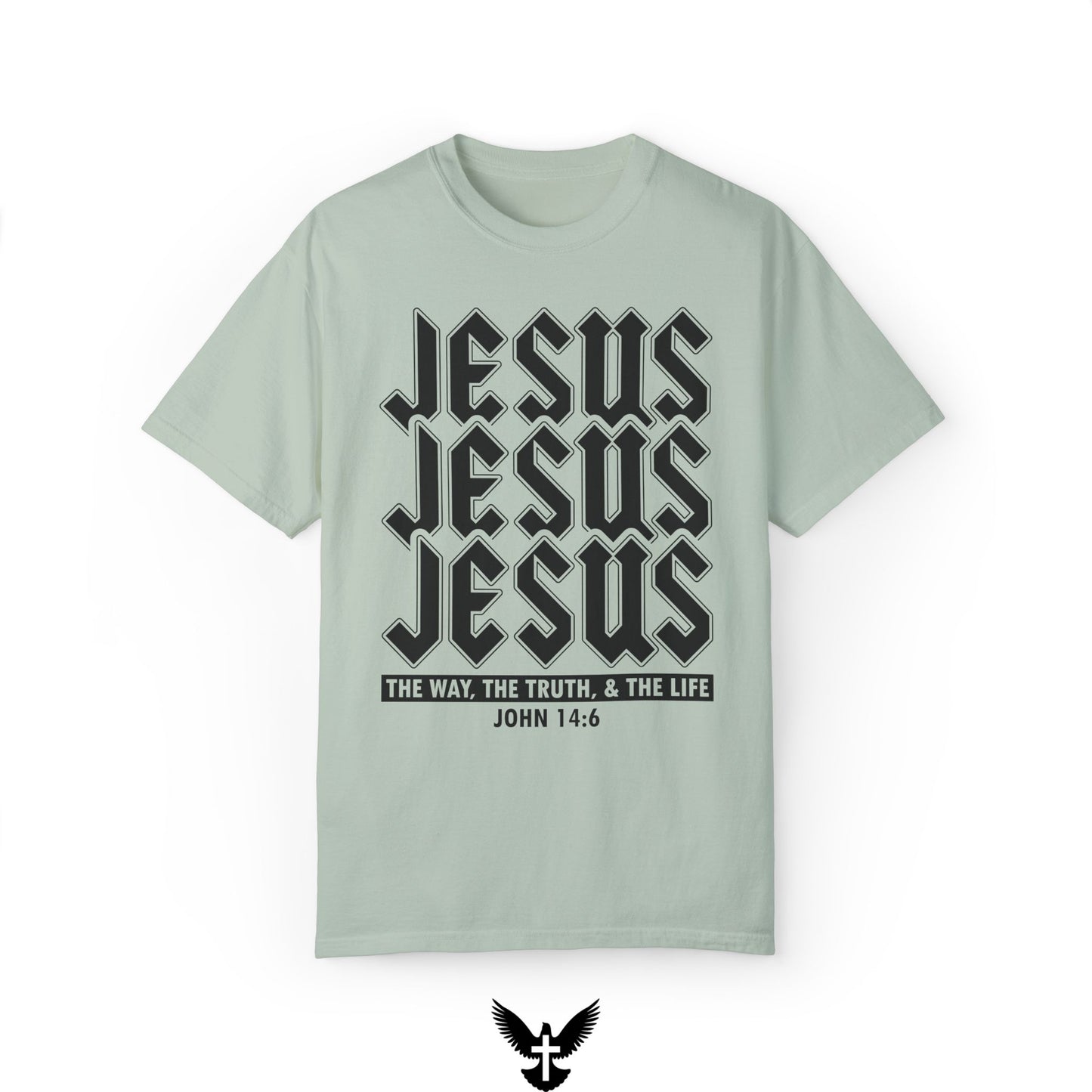 Highway to Heaven Unisex T-shirt