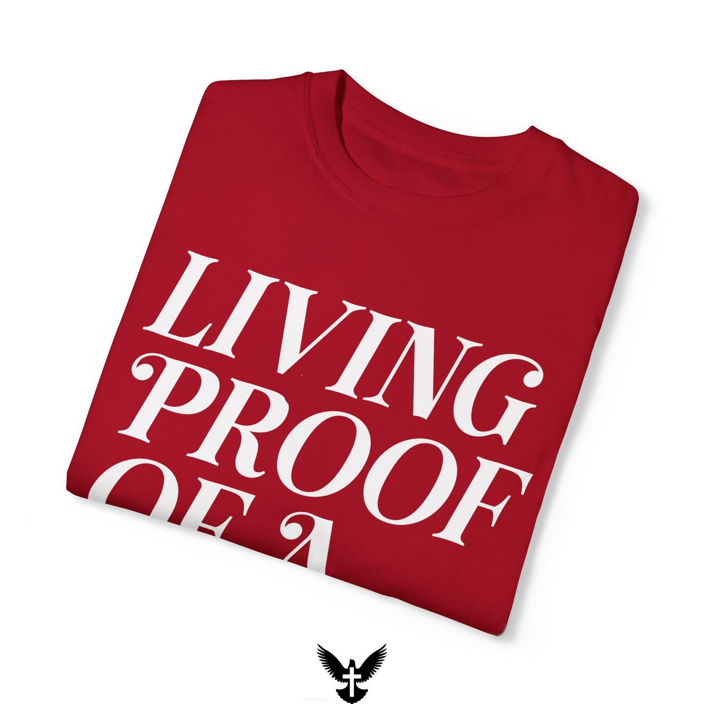 Living Proof T-Shirt