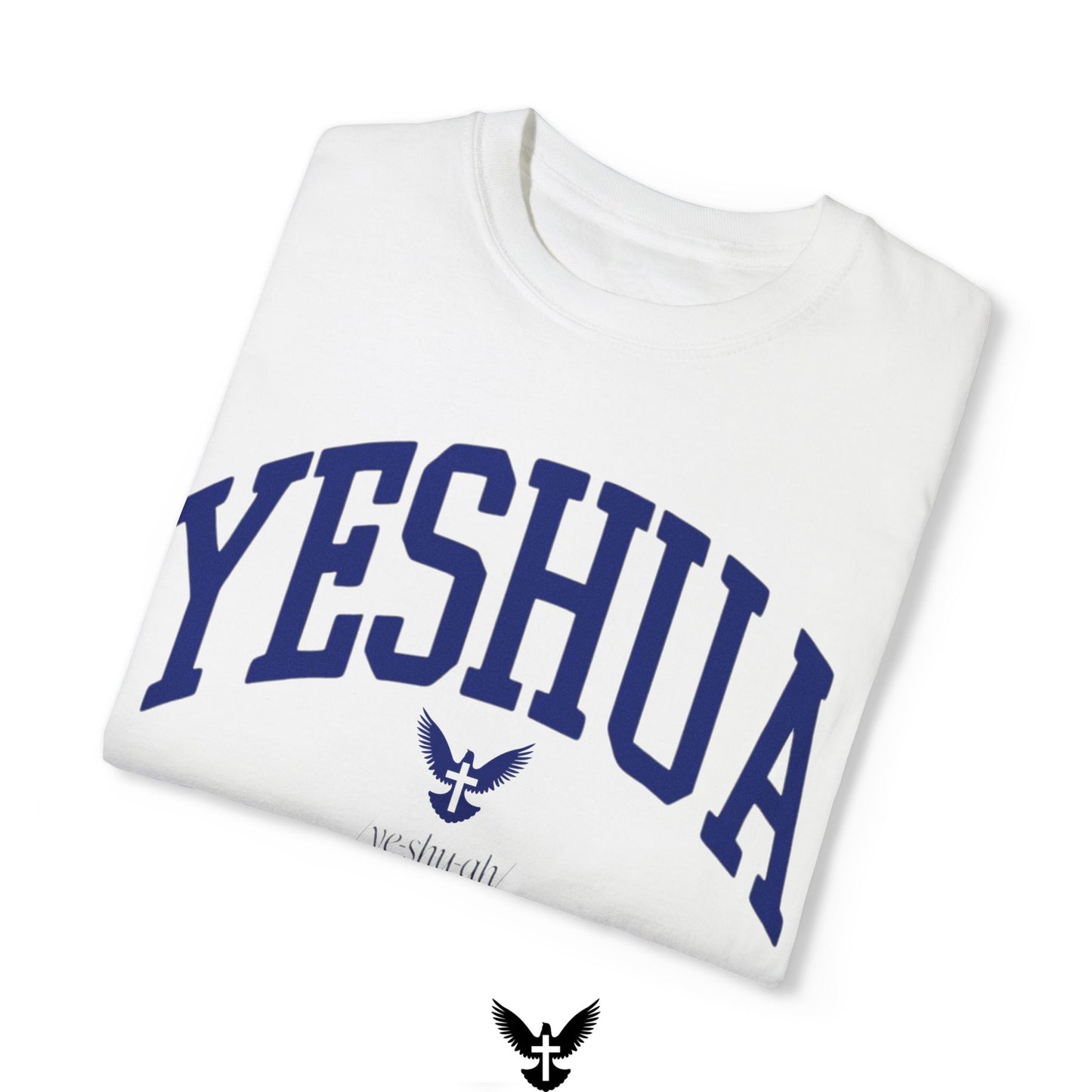 “Mighty Names” Yeshua T-shirt