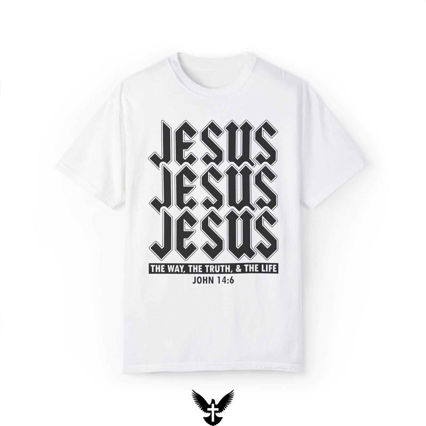 Highway to Heaven Unisex T-shirt