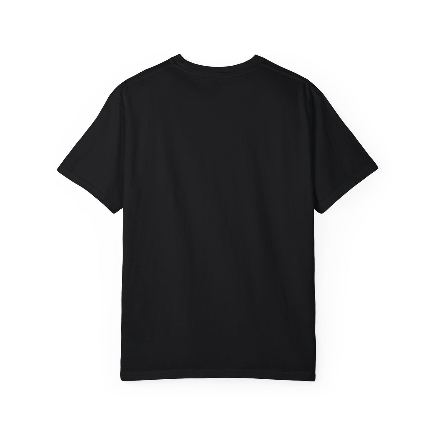 ‘For the Crown’ Unisex Comfort Colors T-shirt
