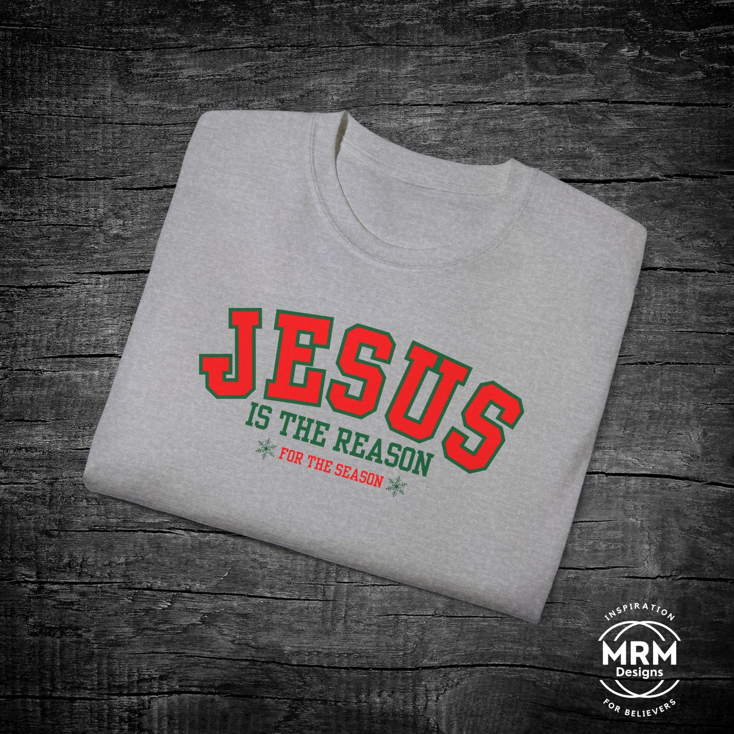 Reason for the Season Tee