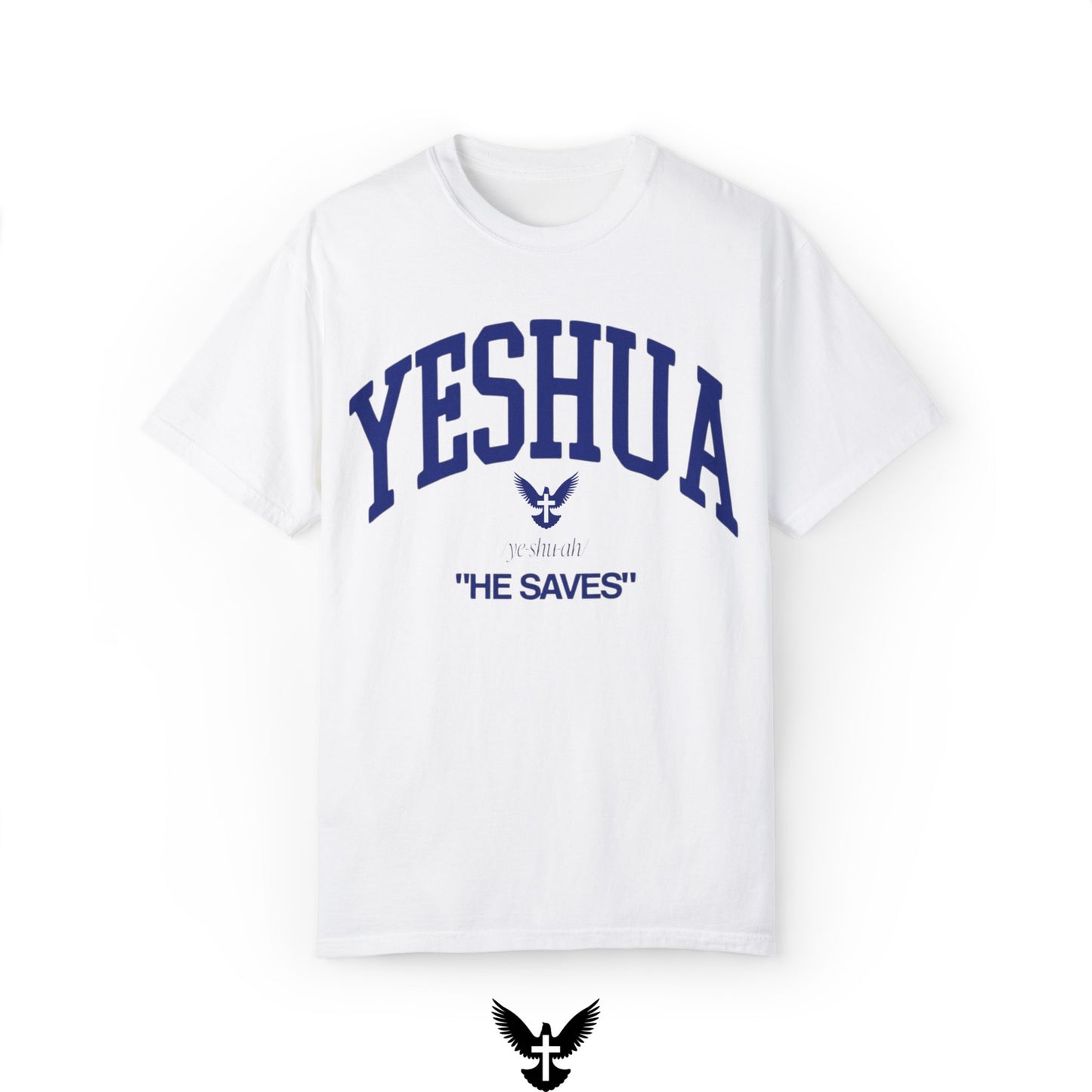 “Mighty Names” Yeshua T-shirt