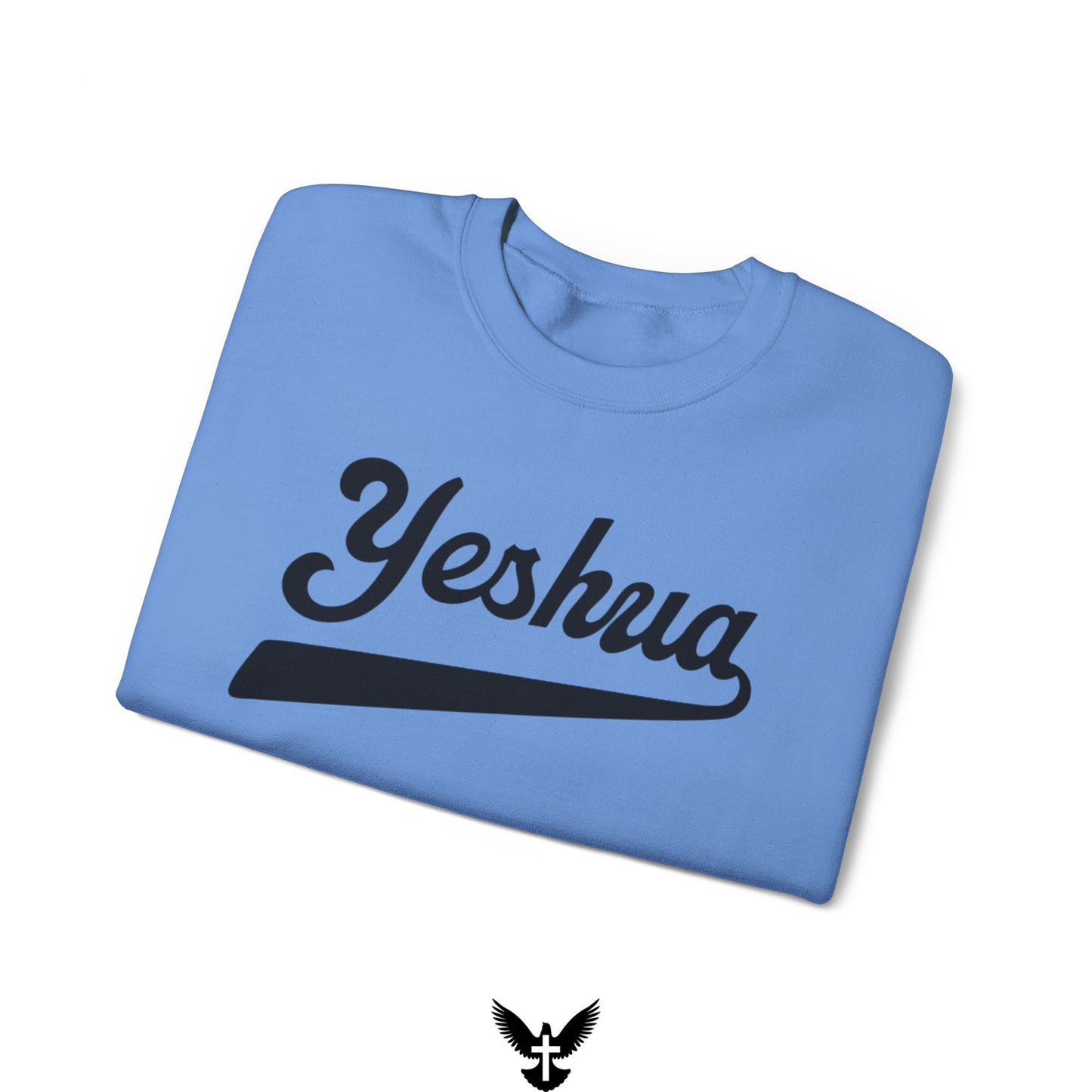 Yeshua Crewneck Sweatshirt