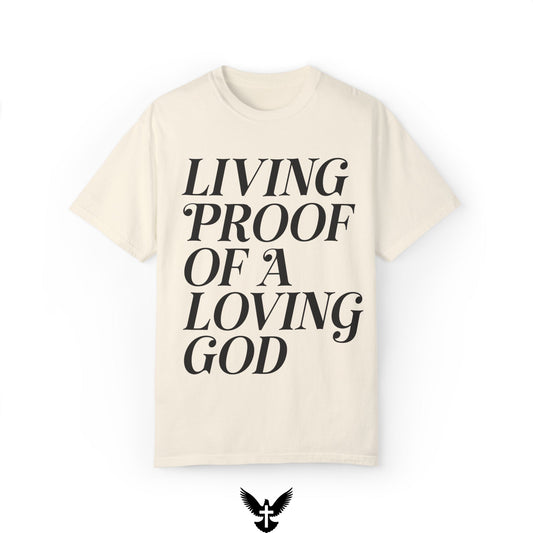 Living Proof T-Shirt