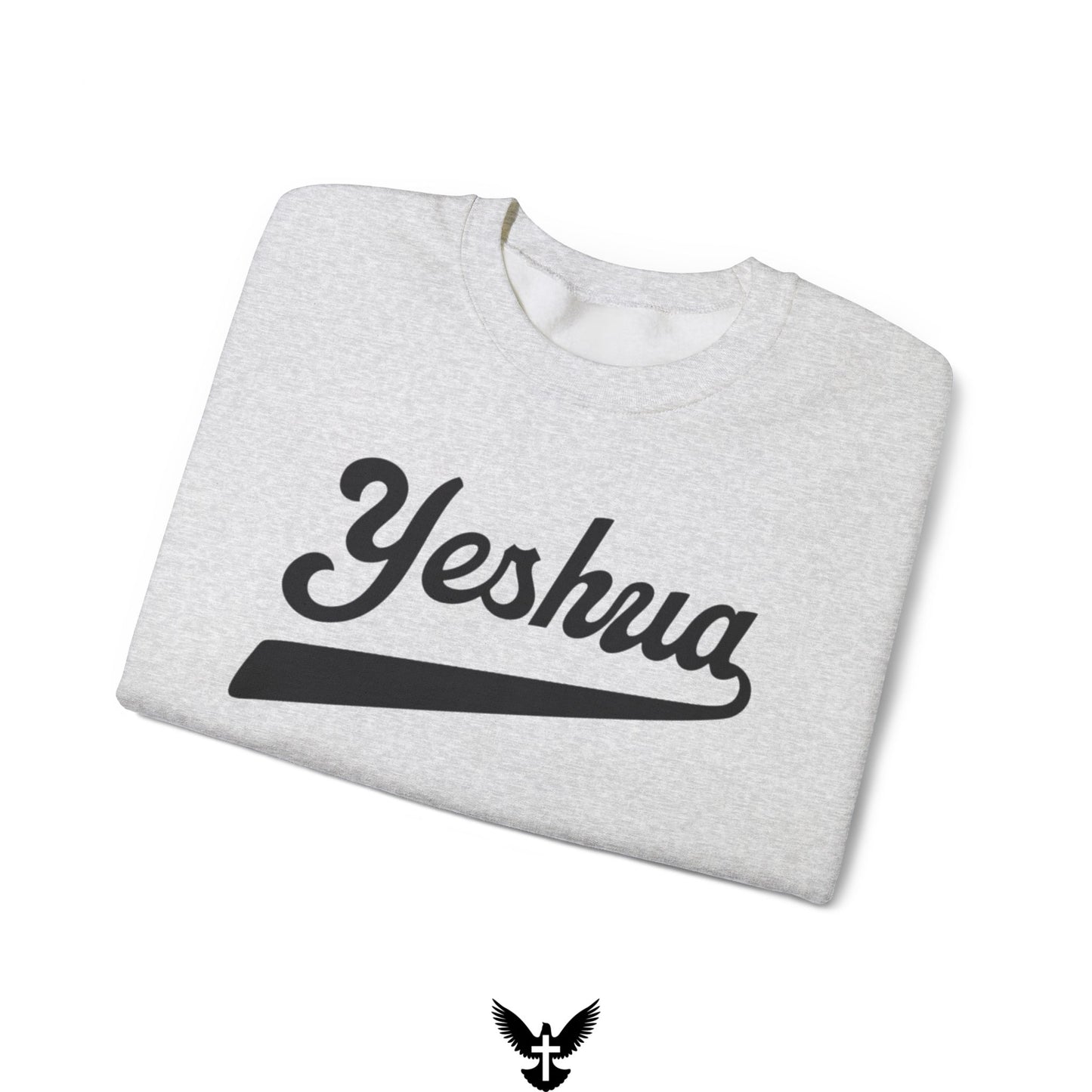 Yeshua Crewneck Sweatshirt