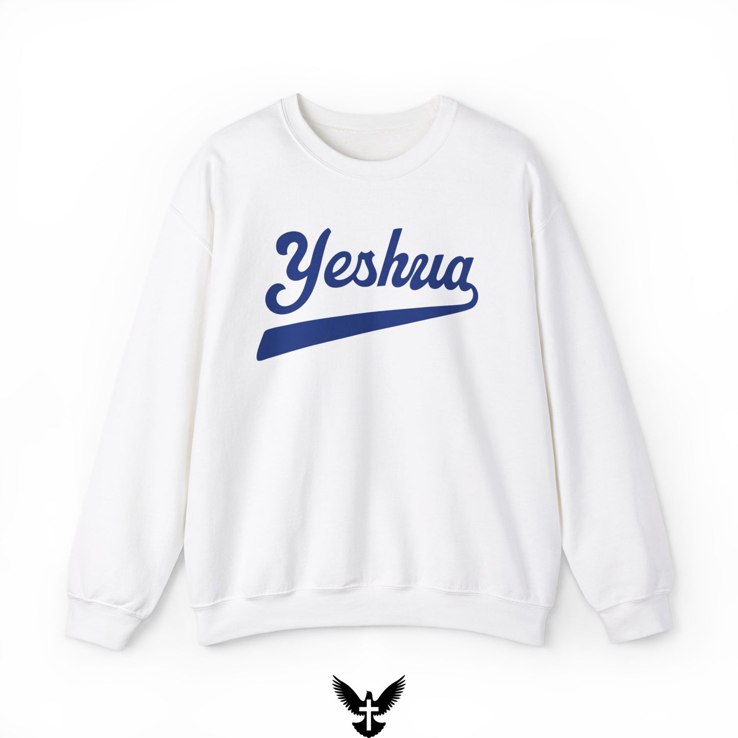 Yeshua Crewneck Sweatshirt