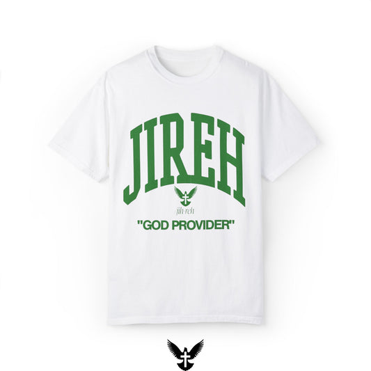 Jireh Unisex Comfort Colors T-Shirt