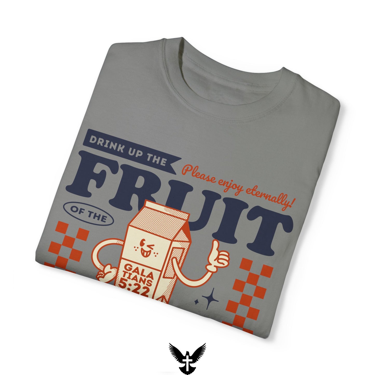 Galatians 5:22 Fruit of the Spirit T-shirt