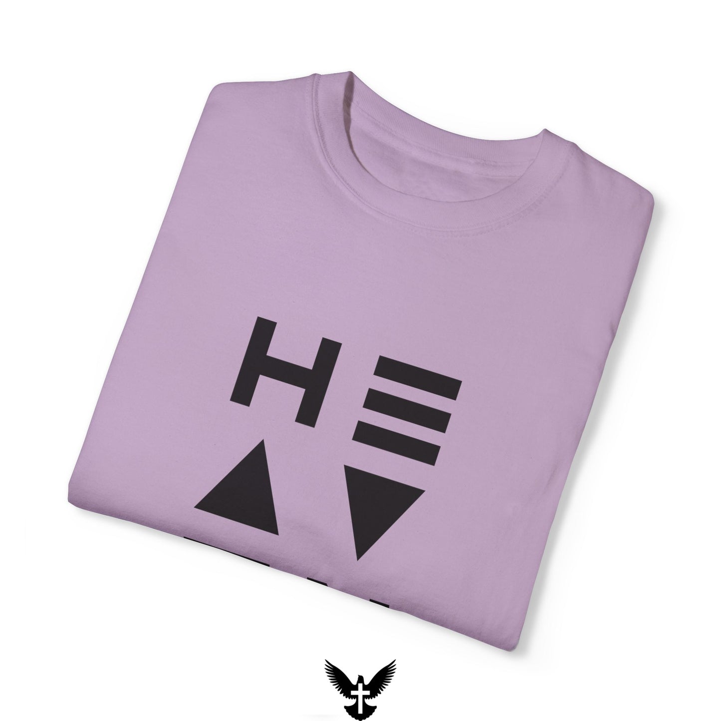 Heaven is Forever Unisex Comfort Colors T-Shirt