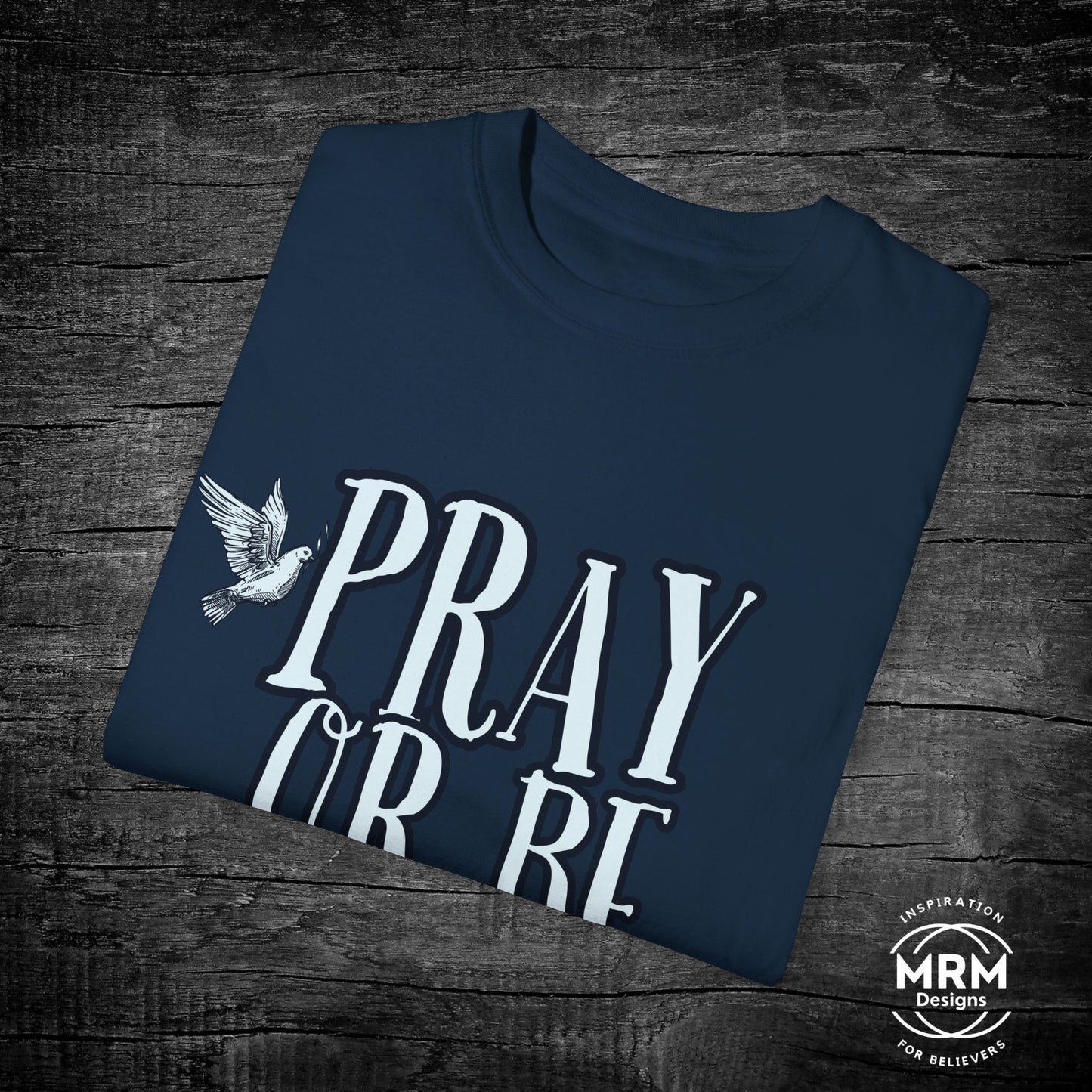 Pray or be Prey Tee