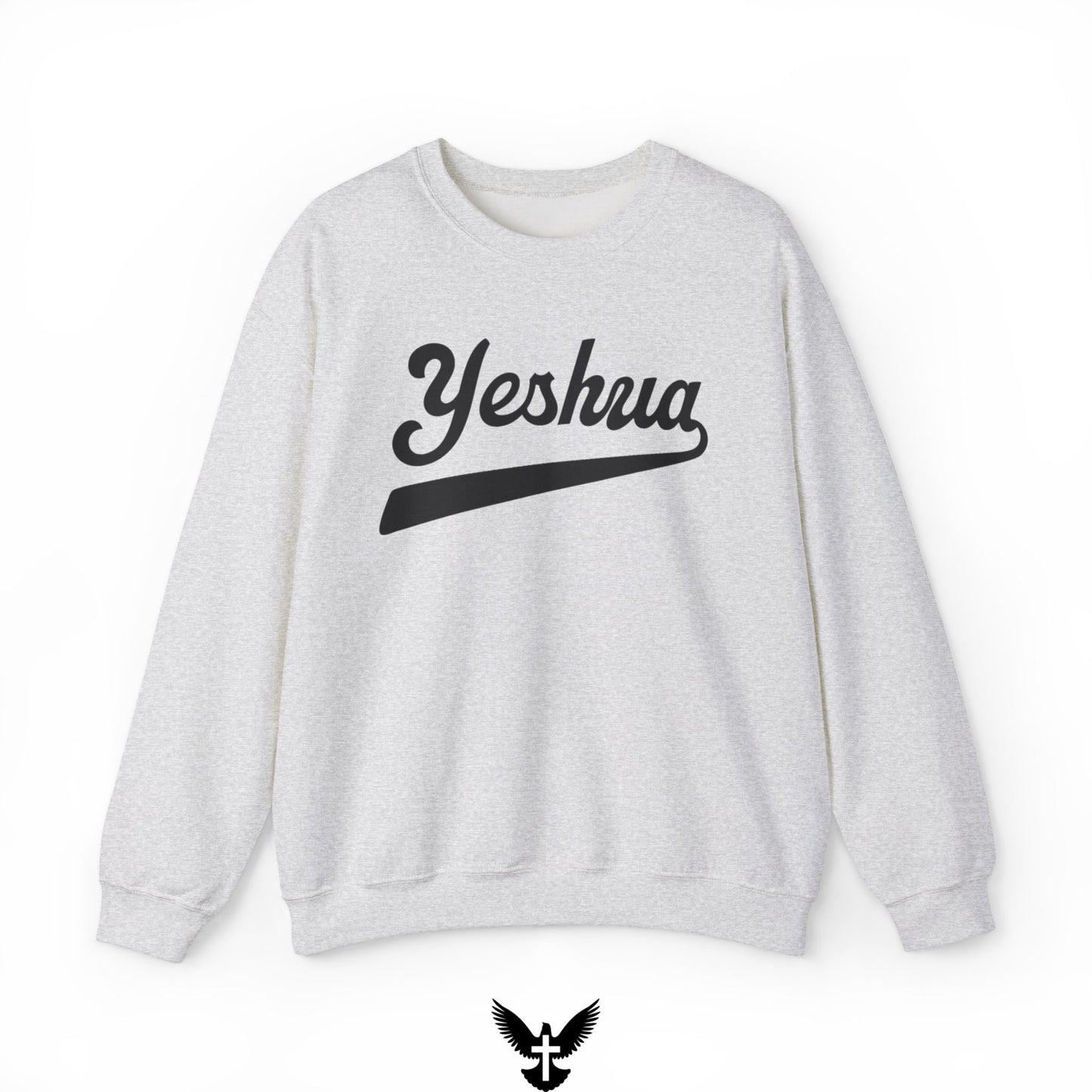 Yeshua Crewneck Sweatshirt