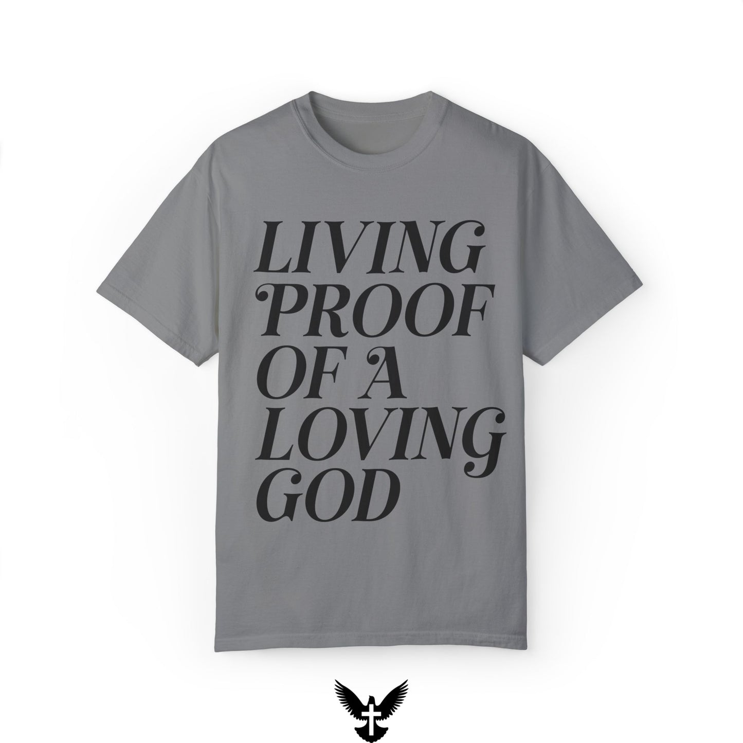 Living Proof T-Shirt
