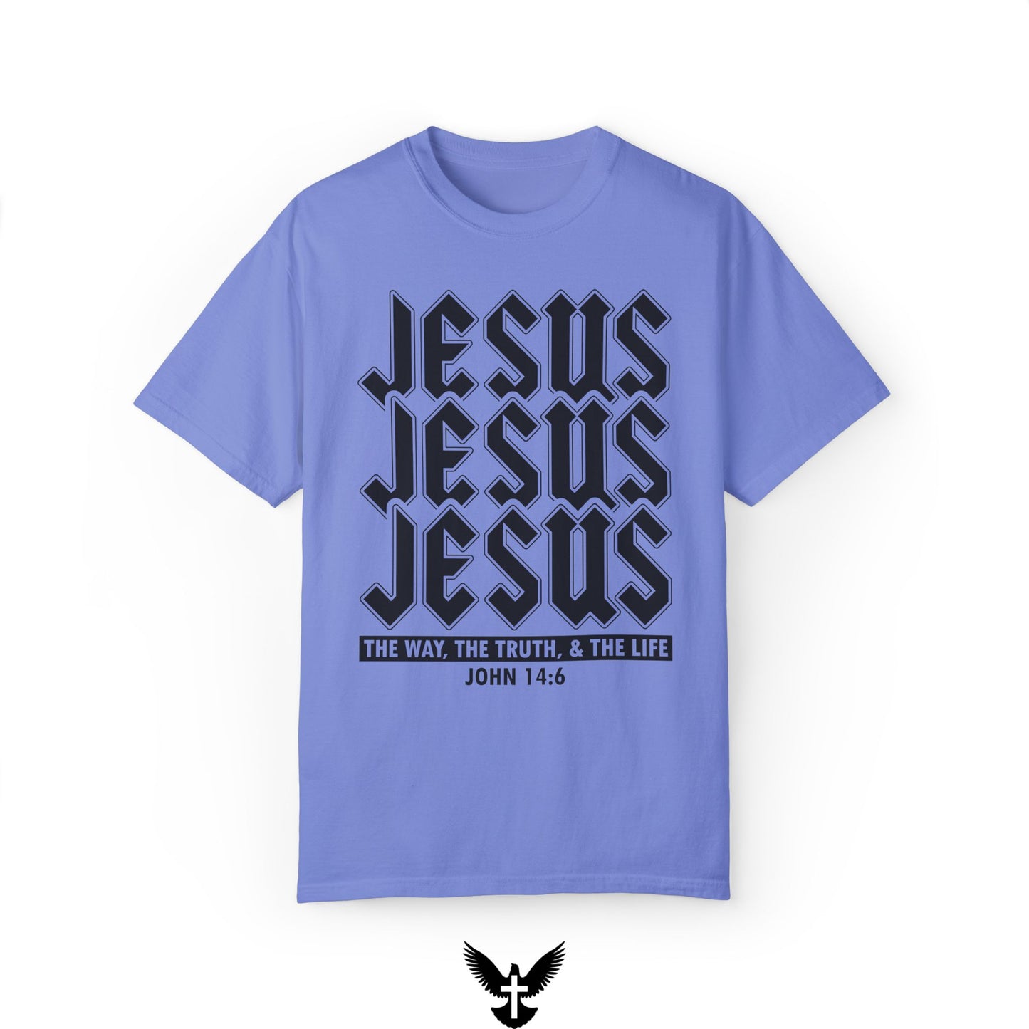 Highway to Heaven Unisex T-shirt