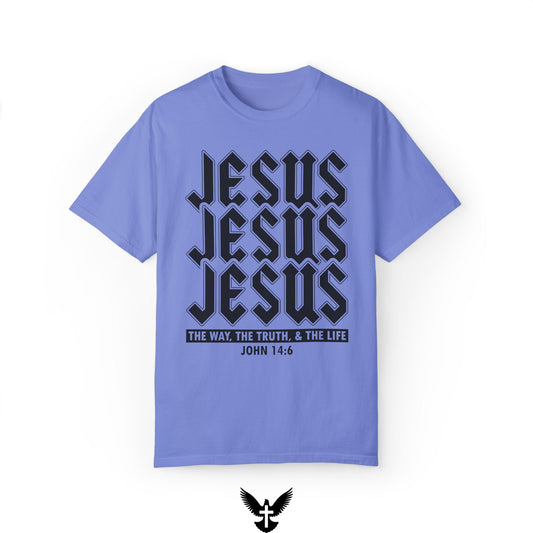 Highway to Heaven Unisex T-shirt