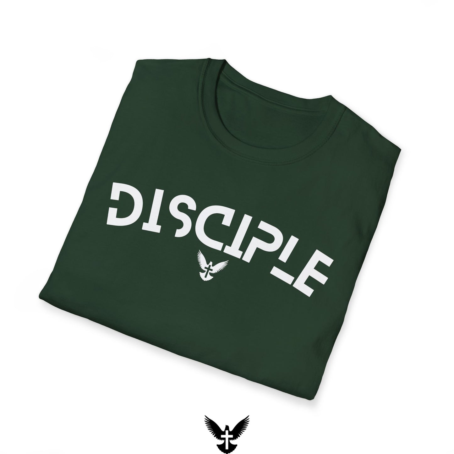 Disciple T-Shirt