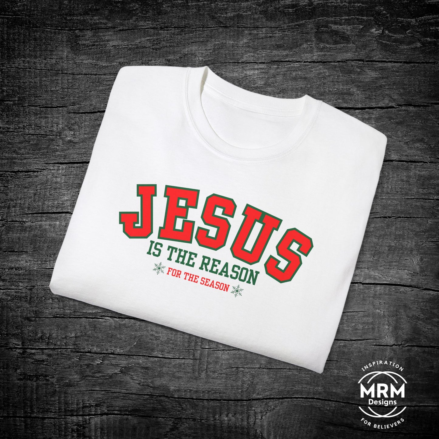 Reason for the Season Tee