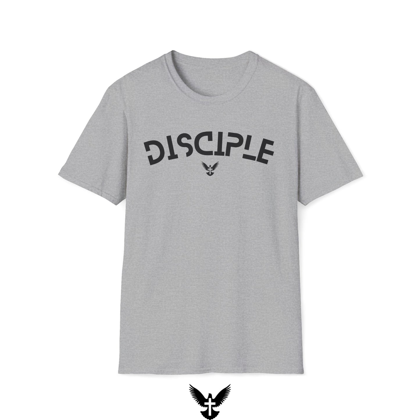 Disciple T-Shirt