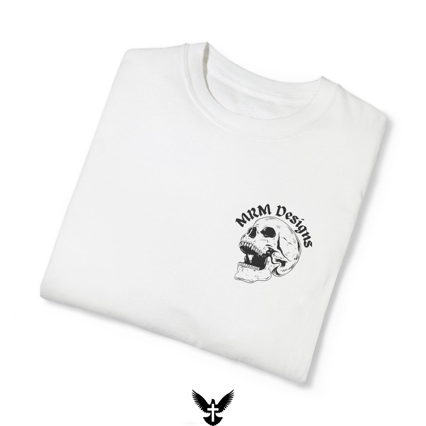 Revelation 1:18 I Hold the Keys Unisex T-Shirt