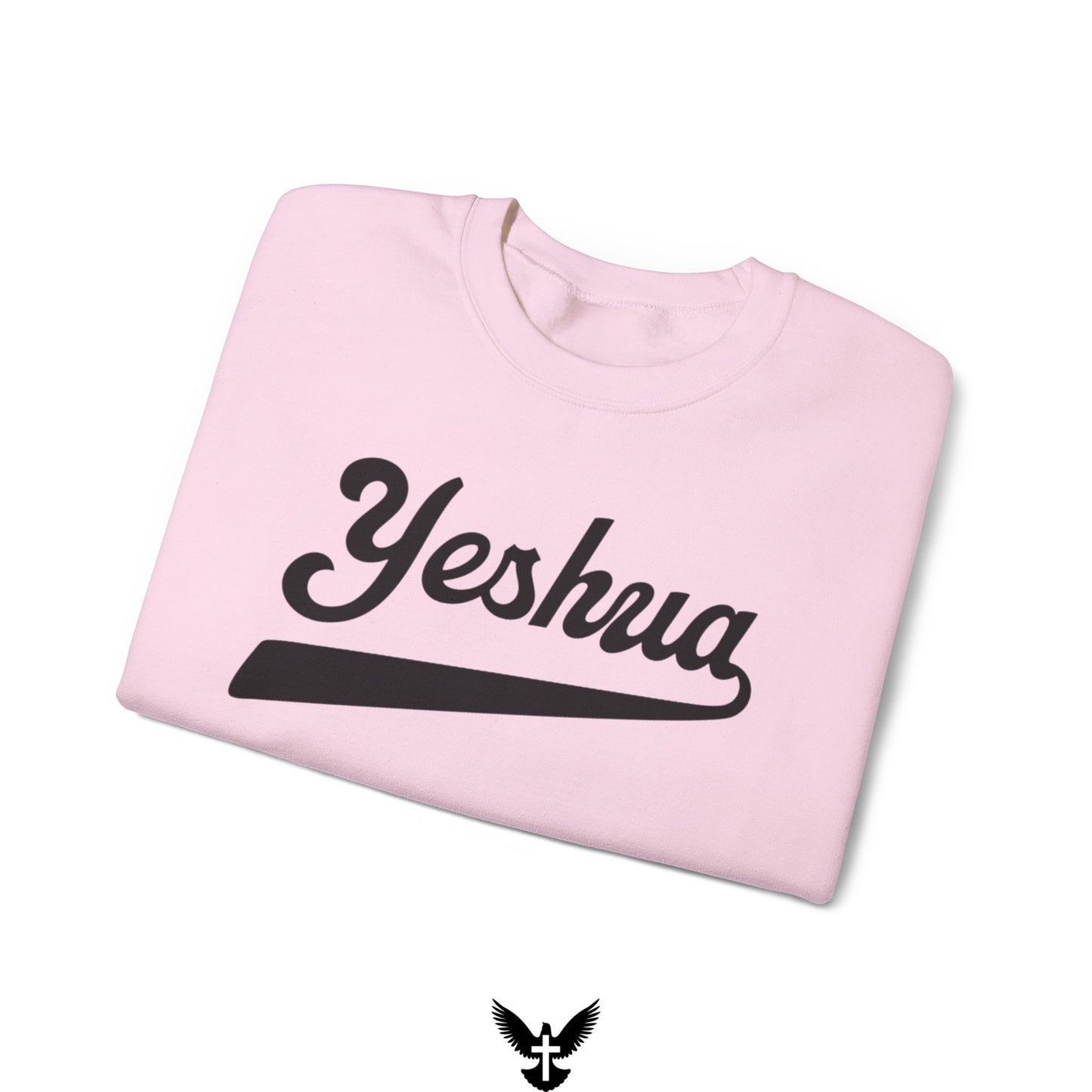 Yeshua Crewneck Sweatshirt