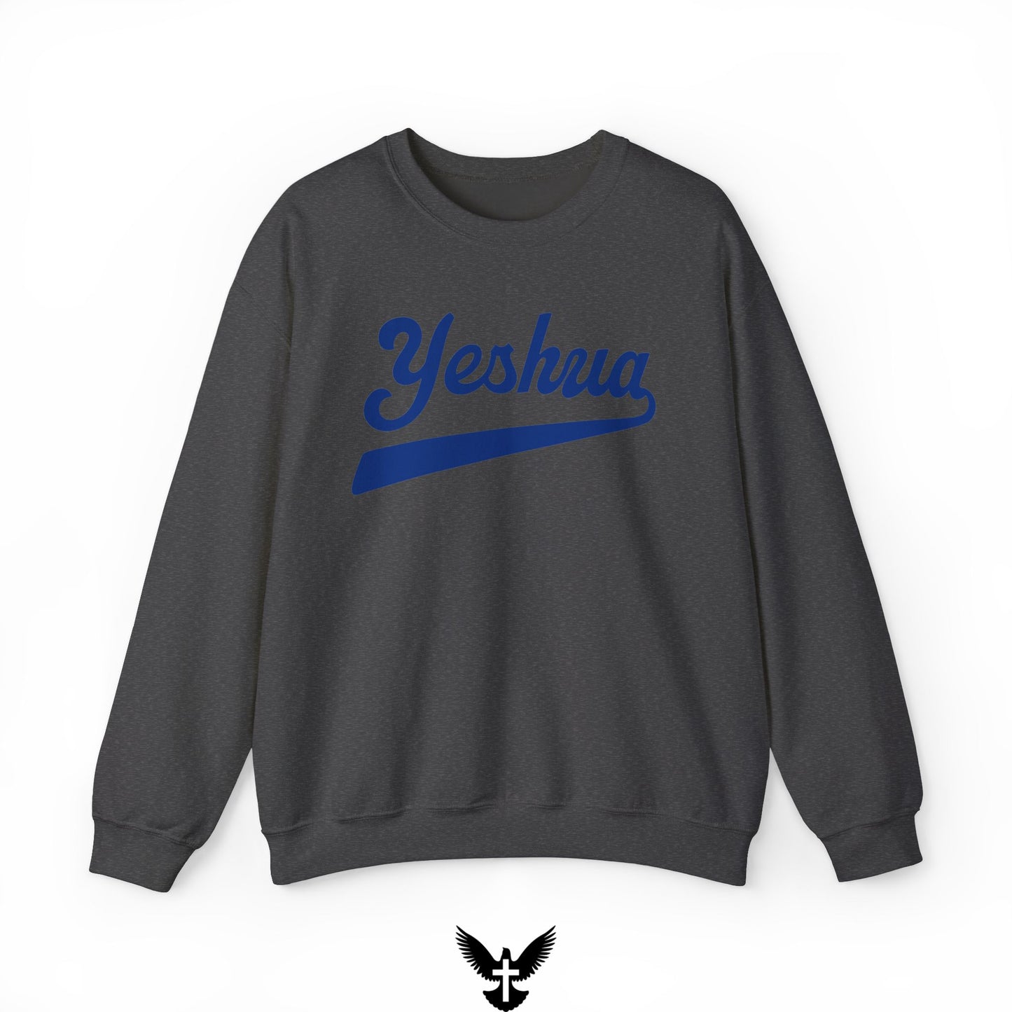 Yeshua Crewneck Sweatshirt