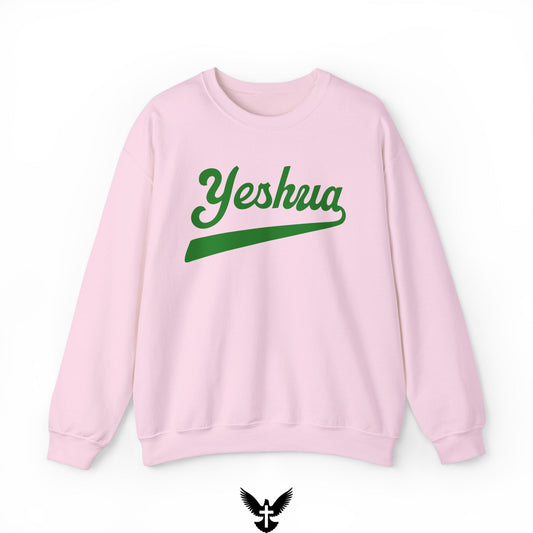 Yeshua Crewneck Sweatshirt