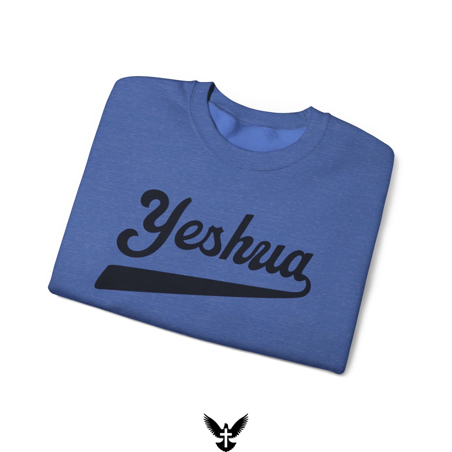 Yeshua Crewneck Sweatshirt