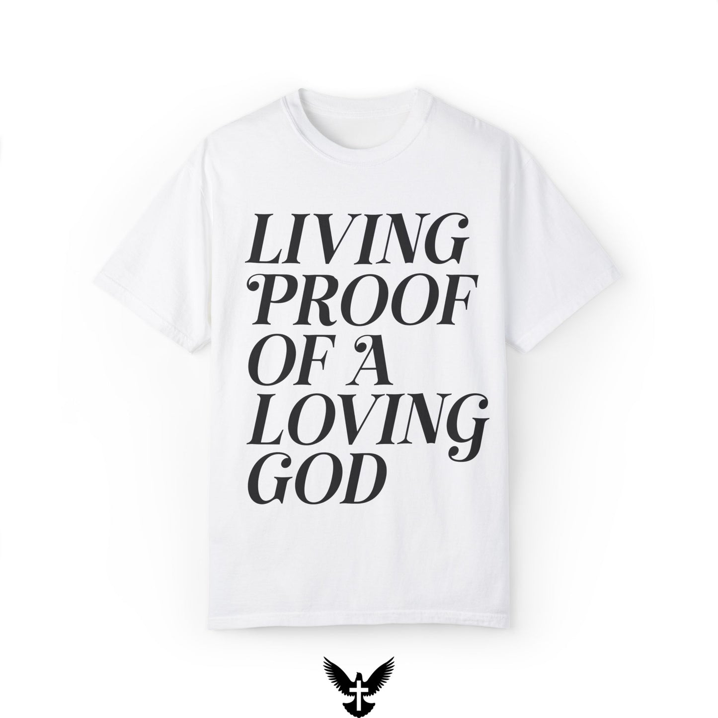Living Proof T-Shirt